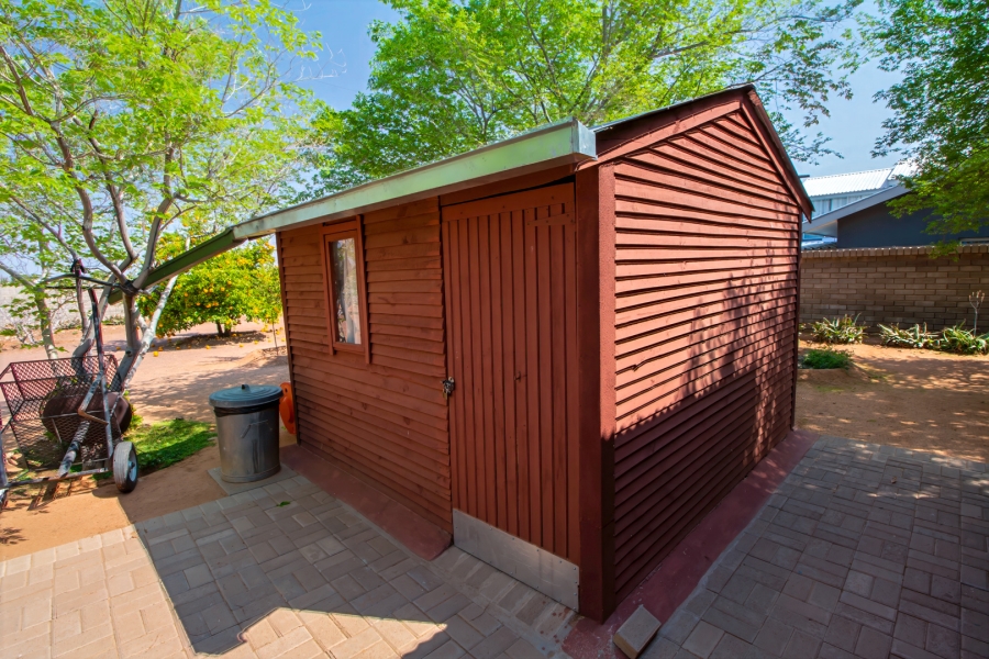 3 Bedroom Property for Sale in Keidebees Northern Cape